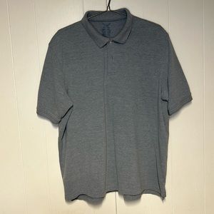 Faded Glory men’s casual short sleeve